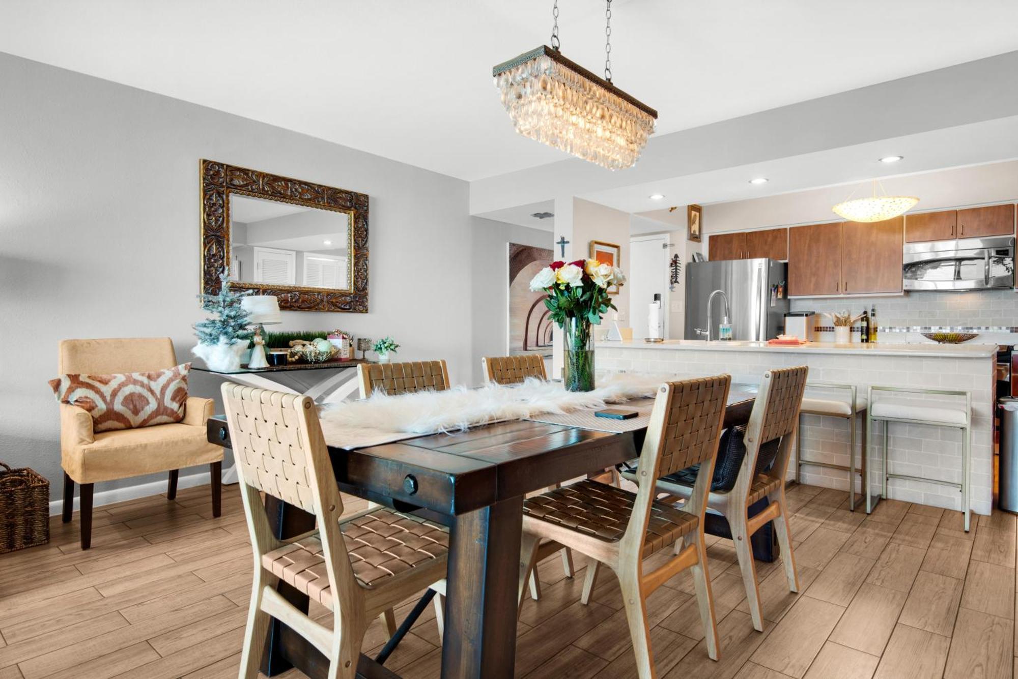 Tristan Towers Unit 1D Villa Pensacola Beach Buitenkant foto